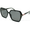 Солнцезащитные очки FENDI 3969 поляризационные черные
