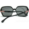 Солнцезащитные очки FENDI 3969 поляризационные черные