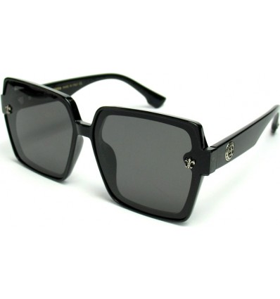 Солнцезащитные очки Chrome Hearts 9988 поляризационные