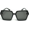 Солнцезащитные очки Chrome Hearts 9988 поляризационные
