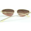 Солнцезащитные очки Polarized 08803 золото