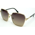 Солнцезащитные очки Dior 72012 золото